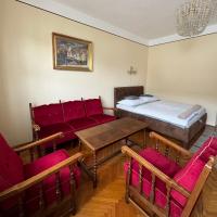Appartement 4 Chambres