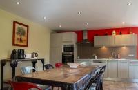 Gite de lachamp - B&B La Fage-Saint-Julien