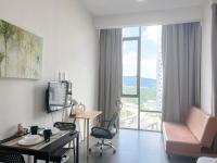 Signature Suites Studio Empire Damansara 3pax - B&B