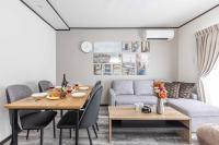 ART Shinsekai minami メゾネット - Bed and Breakfast Osaka