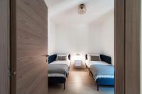 Appartement Familial 2 Chambres 