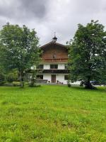 Ferienwohnung Haider - Chambres d’hôtes Waidring