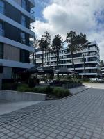 O! Shellter Apartment PREMIUM by Oskar - B&B