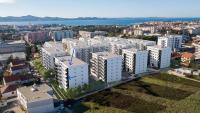 New apartment Zadar AB with a beautiful view - Ferienwohnung Zadar
