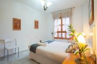 APARTAMENTO ADULTOS CENTRO N V 1 free parking - B&B Granada