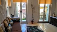 Villa Evdokia - Chambres d’hôtes Sými