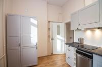 Riga Riverside Apartment - Ferienwohnung Riga