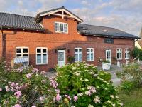 GUNDT Amrum - Ferienwohnung