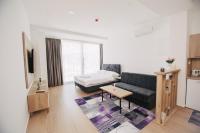 Studio-Apartment 