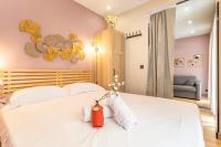 Apartment mit 1 Schlafzimmer