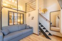 Appartement 2 Chambres