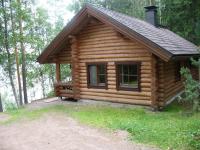 Yli-Kaitala Holiday Resort Mäntytupa - B&B Mankala