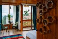 Feriatale - Cabins near Batumi - B&B Peria