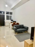 Villa Ku Villa Mu - B&B Semarang