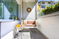 Happy People Plovdiv 1-BD Apartment - White by Flat Mаnager - B&B