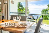 Apartment "Meerzeit" - Oase am Haff - B&B