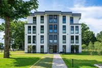 Apartment "Meerzeit" - Oase am Haff - B&B Groß Ostiem