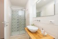 Chambre Lits Jumeaux avec Salle de Bains Privative