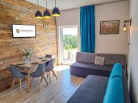 Chambre Quadruple - Vue sur Lac