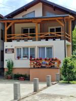 Studio Apartman SAJRA - B&B