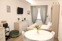 Hippocampus apartment - B&B Salerno
