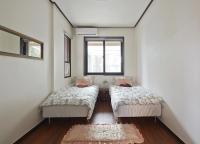 Standard Twin Room B