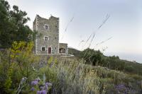 Benos Tower - Chambres d’hôtes Tsikkaliá