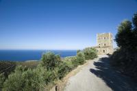 Benos Tower - B&B