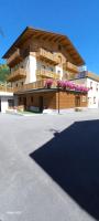 Sclap Appartamenti - Livigno - Bed and Breakfast