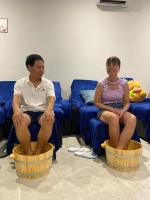Linda Hotel - Sunset Town - Phu Quoc - Bed and Breakfast