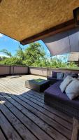 Appartement Schöne Schwarzwald Auszeit - Ferienwohnung