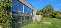 Les Croisettes 88, design loft XXL with amazing vue for peaceful stay - Chambres d'hôtes Trooz