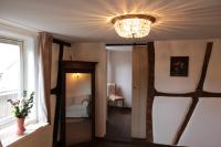 Appartement - Vue sur Jardin