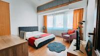 Prishtina Urban Apartment - Chambres d'hôtes Pristina