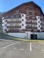 Cocon Savoyard à Thollon les Mémises - Chambres d’hôtes
