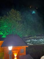 Dolobi Bungalow - B&B