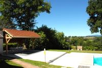 Le Hameau - Chambres d’hôtes Brion