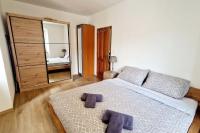 Apartamento de 1 dormitorio