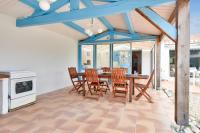 Maison avec terrasse - 900m plage des Sableaux - B&B Noirmoutier-en-l'Île