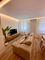 El Sueño de Luca, Parking gratuito centro - Ferienwohnung