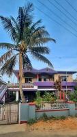 Royal Palm Homestay - Ferienwohnung