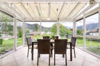 Landhaus Bergblick - B&B