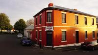Grand Old Duke - Bed and Breakfast Hobart