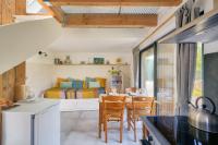 1km de la plage de Plovan - Studio pour 2 - B&B Plovan