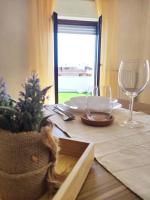 Alloggio Alfa - Green Attic - B&B Civitavecchia
