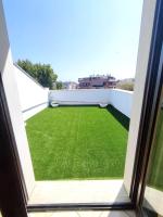 Alloggio Alfa - Green Attic - B&B Civitavecchia