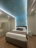 Standard Apartment mit 1 Schlafzimmer