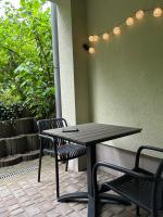 Rezydencja Bursztyn - Ferienwohnung Swinemünde