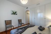 Apartamento de 2 dormitorios
