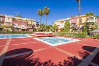 Hoyo I by Ĥ - Isla Canela Golf GHHI16B2P75 - B&B